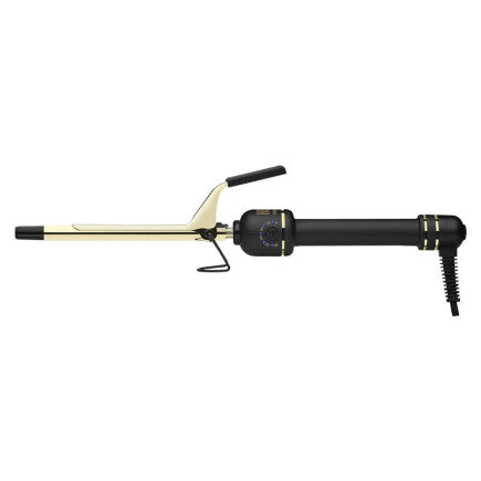 Hot Tools Extended Barrel Curling Iron 1/2" #HTIR8008G