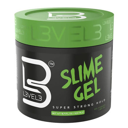 L3vel3 Slime Gel 500ml