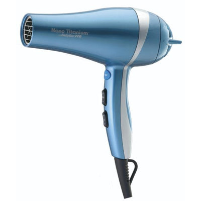 Babylisspro Nano Titanium 2000w Dryer #BNT5548