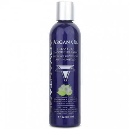 Advantage Argan Oil Frizz Free Smoothing Balm 8oz