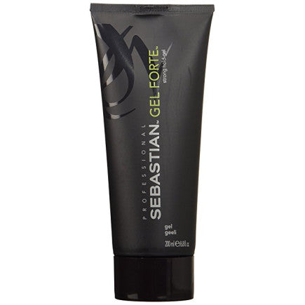 Sebastian Gel Forte 6 Oz