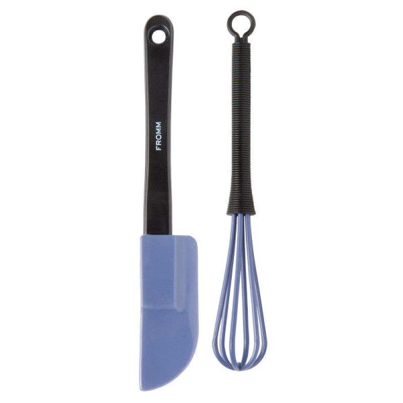 f9483 Color Studio Color Whisk & Spatula Set