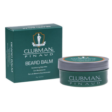 Clubman Beard Balm 2oz