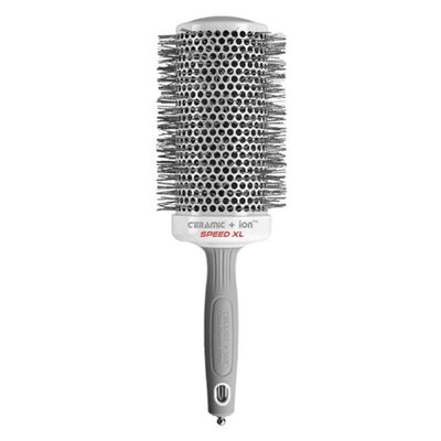 #cixl-65 Olivia Garden C+i Speed Xl 3-1/2" Blowout Brush