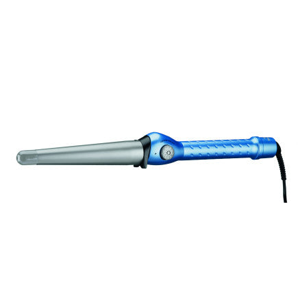 Babylisspro Nano Titanium Tapered Iron 1-1/4" - 3/4" #BABNT125TB