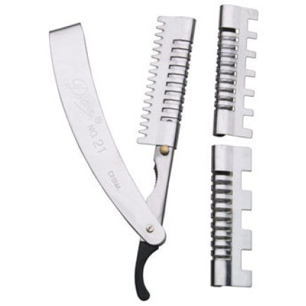 #d21 Diane Stainless Steel Hair Shaper