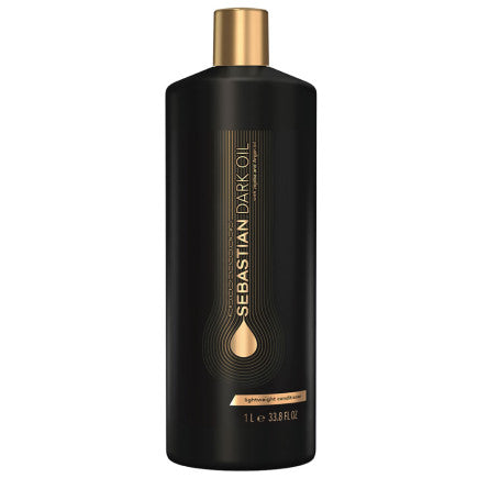 Sebastian Dark Oil Lightweight Conditioner 32 Oz