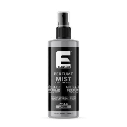 Elegance Perfume Mist/aftershave 10.14oz (Arctic)