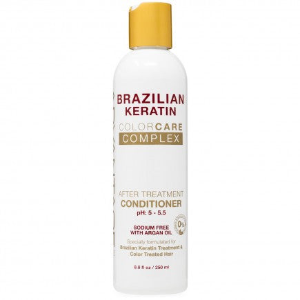 Advantage Brazilian Keratin After Treatment Conditioner 8oz