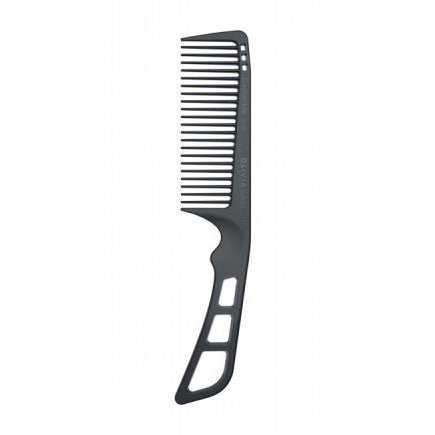 #cl-5 Olivia Garden Carbonlite Detangling Comb