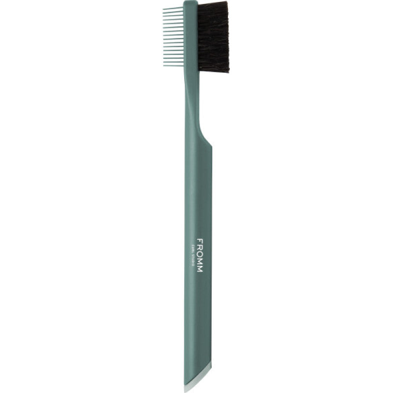 f4327 Fromm Edge Shaper Brush/comb