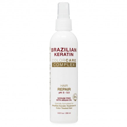 Advantage Brazilian Hair Repair 8oz