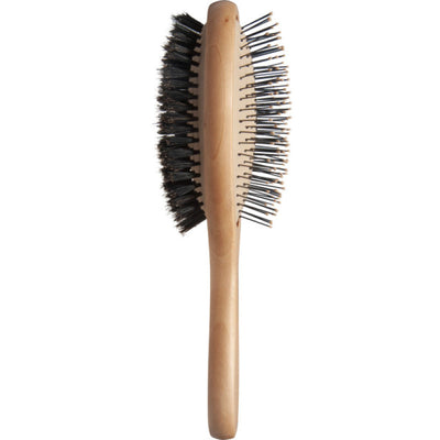 #d1475 Diane 2-in-1 Premium Styling Brush