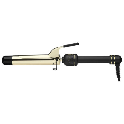 Hot Tools Extended Barrel Curling Iron 1.25" #HTIR8012G