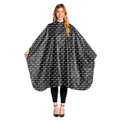 Scalpmaster Haircutting Cape #4154