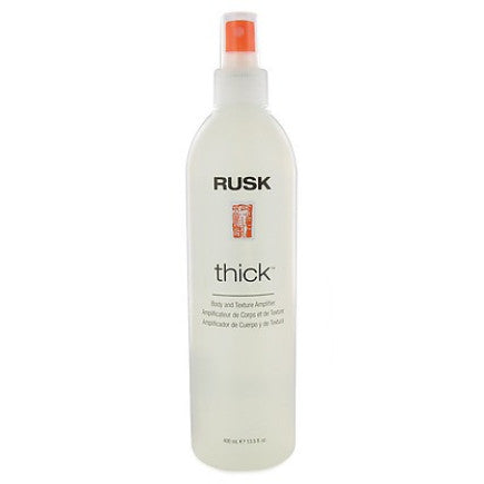 Rusk Thick Body & Texture Amplifier 13.5oz