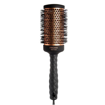 nbb021 Fromm Heat Pro Copper Core Thermal Brush 2"