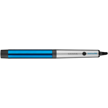 Babylisspro Nano Titanium Curling Wand 1.25'' #BNTW125