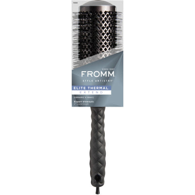 f2045 Fromm Elite Thermal Ceramic Xl Barrel Brush 2"