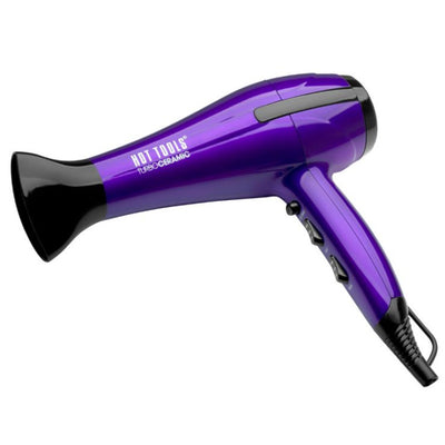 Hot Tools Turbo Ceramic Ionic Dryer #HT7007CRM