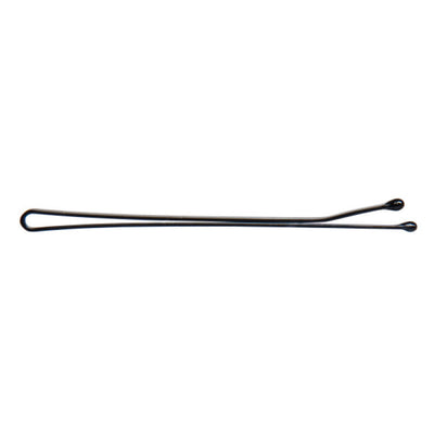 #d492 Bobby Pins 2.5" (Black) 1lb Box