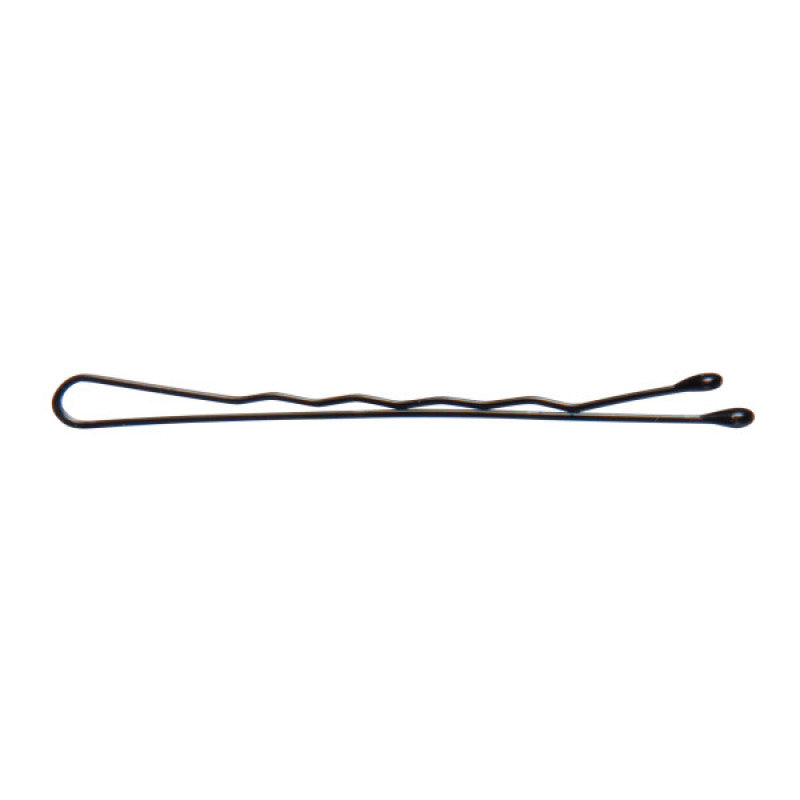 #d454 Bobby Pins 2" (Black) 1lb Box