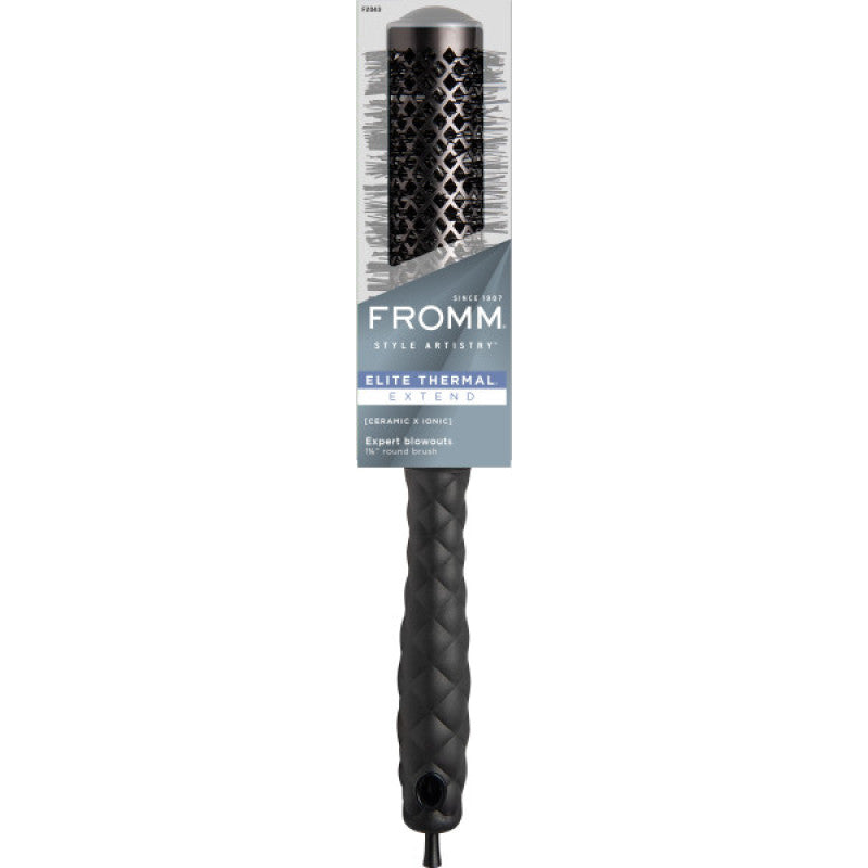 f2043 Fromm Elite Thermal Ceramic Xl Barrel Brush 1.25"