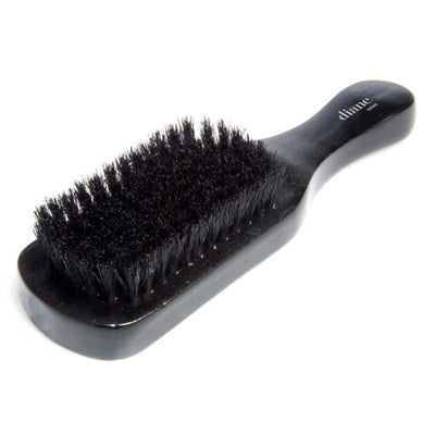 #d8168 Diane 100% Boar Softy Club Brush