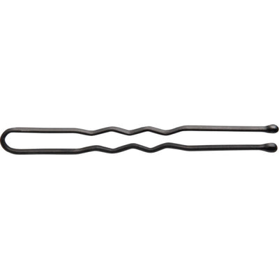 f5264 Pro Matte Hair Pins 1.75" (Black) 300pk