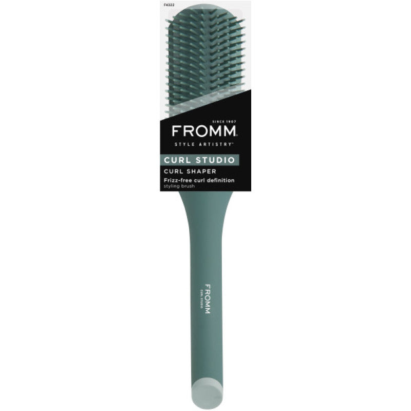 f4322 Fromm Curl Shaper Styling Brush