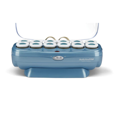 Babylisspro Nano Titanium 12-roller Hairsetter #BABNTCHV15