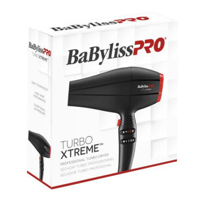 #BAB9400UC Babylisspro Turbo Xtreme Dryer