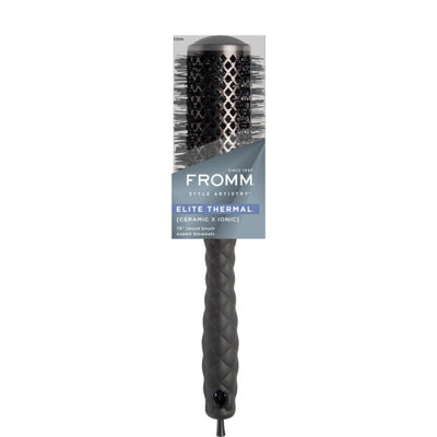 f2034 Fromm Elite Thermal Ceramic Brush 1.75"