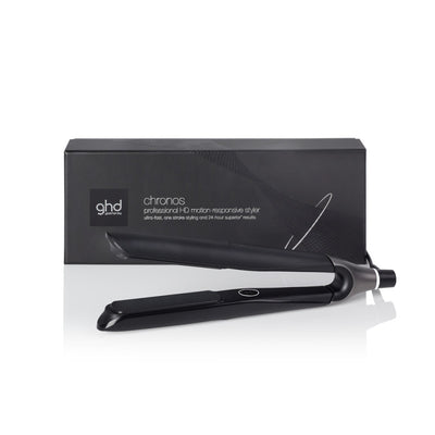 #161328 Ghd Chronos Styler - Black