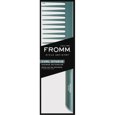 f4304 Fromm Shower Detangler Comb