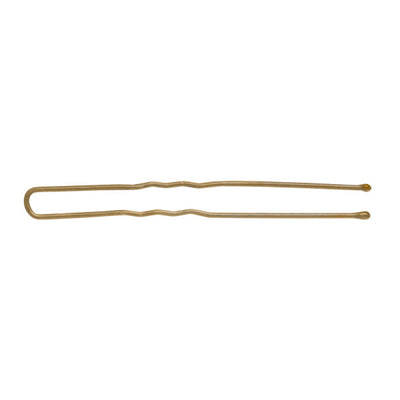 #d477 Hair Pins Xl 3" (Bronze) 1lb Box