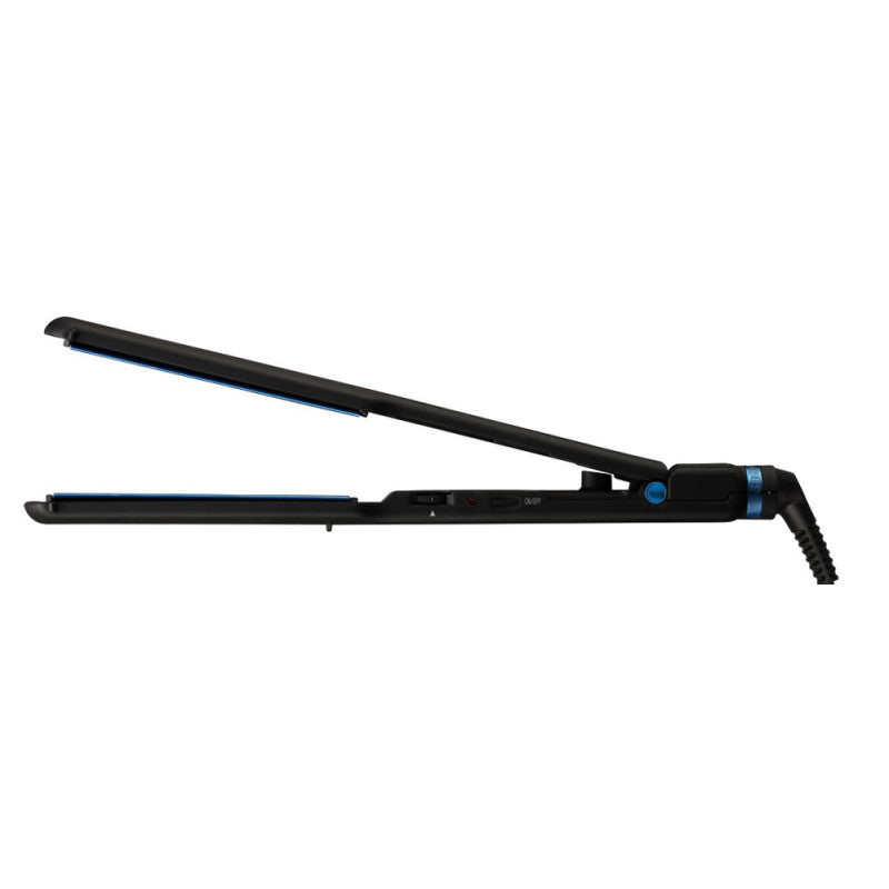 Babylisspro Nt Ultra Thin Matte Black Straightener 1.5" #BNTMB4073