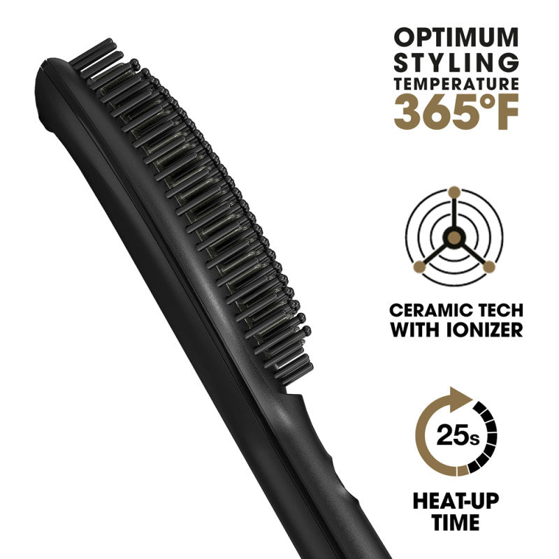 #71002 Ghd Glide Hot Brush