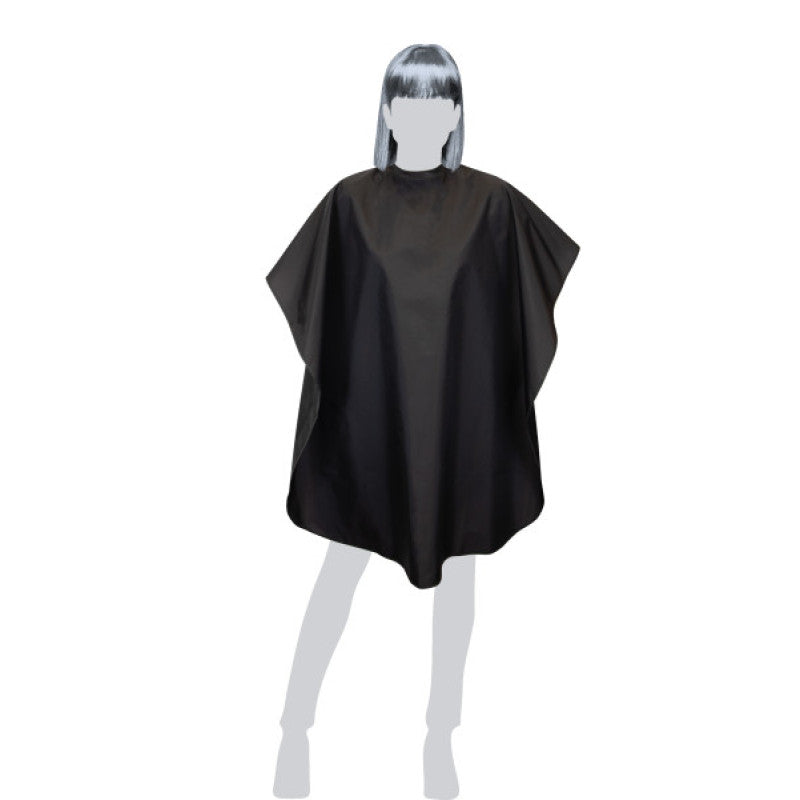 f7018 Fromm All Purpose Cape - Black