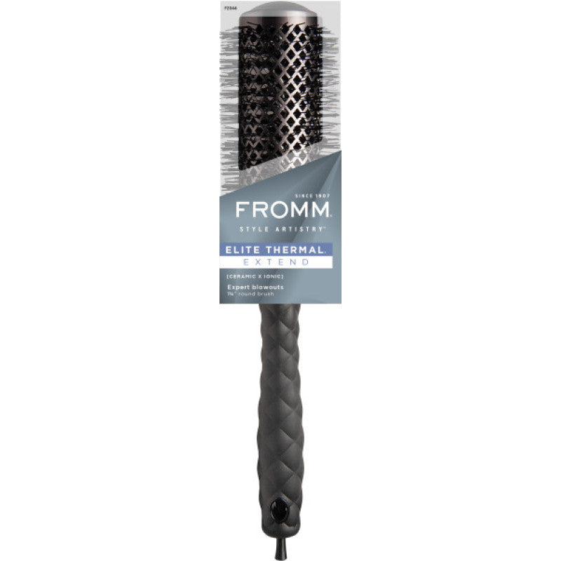 f2044 Fromm Elite Thermal Ceramic Xl Barrel Brush 1.75"