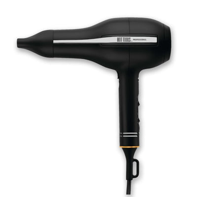 Hot Tools Black Gold Pro 2000w Ionic Dryer #HT1099BG