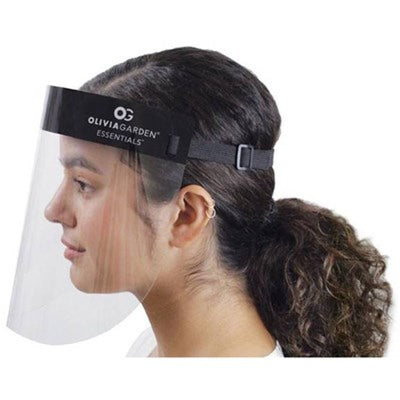 Olivia Garden Essentials Face Shield