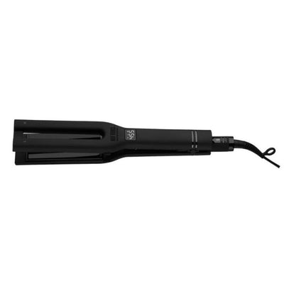 Hot Tools Black & Gold Dual Plate Salon Flat Iron #HT1122BG