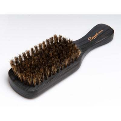 #dbb106 Diane Original 100% Boar Club Brush