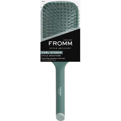 f4324 Fromm Smoother Paddle Brush