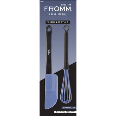 f9483 Color Studio Color Whisk & Spatula Set