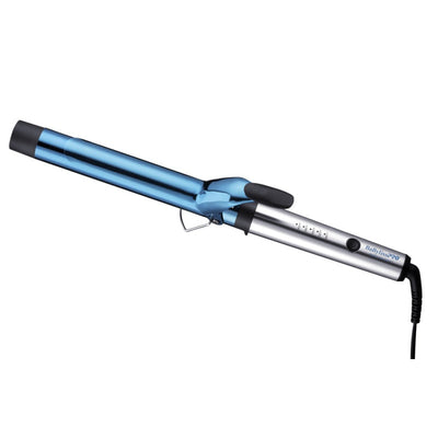 Babylisspro Nano Titanium Xl Curling Wand 1.25" #BNTW125XLUC