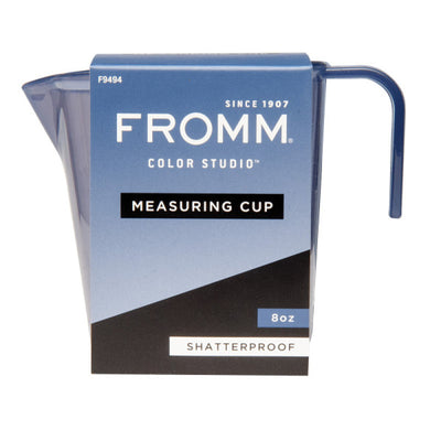 f9494 Color Studio Measuring Cup 8oz