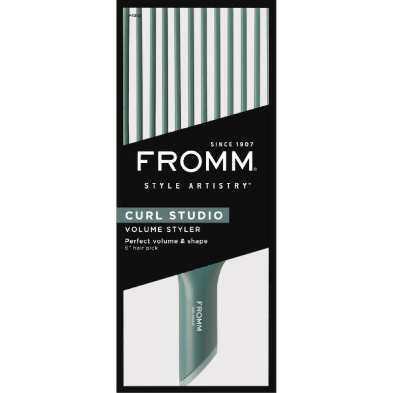 f4302 Fromm Volume Styler Hair Pick