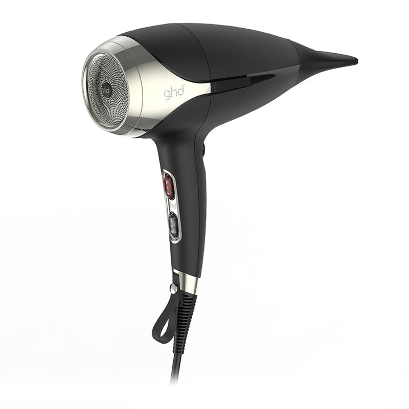 51003 Ghd Helios Dryer Black